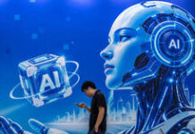 China’s AI strategy ‘paradox’ really isn’t one