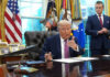 Trump rejects Iran’s ‘unacceptable’ demands (VIDEO)