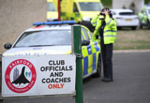 Escalation watch: West ramping up war rhetoric, ‘terror plotters’ given bail in UK