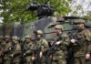 Germany is buying every missile it can get. What is Berlin preparing for?