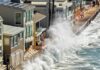California rushes to prepare for massive ‘Kelvin’ wave and predicted sea level rise