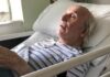 Stroke patient, 80, could be placed in care 100 miles from home
