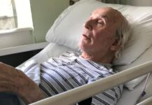 Stroke patient, 80, could be placed in care 100 miles from home