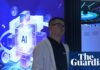 Why China is pushing back on US warnings over rapid AI development