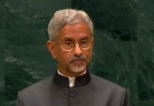 ‘Our Right To Defend Ourselves Will Be Exerrcised’: Jaishankar’s Warning To Pakistan At UNGA