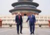 Trump-Xi Talks: US-China Rivalry Puts Europe In Tough Spot Over Trade, AI And Security