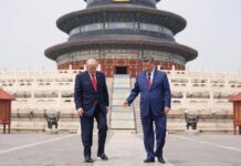 Trump-Xi Talks: US-China Rivalry Puts Europe In Tough Spot Over Trade, AI And Security