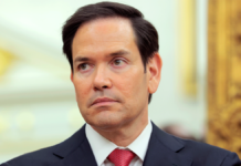 FIRST ON FOX: Rubio ramps up birth tourism crackdown hours before Xi touches down in US
