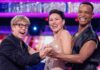 Josh Widdicombe ‘breaks silence’ after Strictly Come Dancing shake up backlash