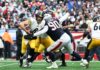 Patriots vs. Jaguars prediction, props: Drake Maye will rebound from awful start