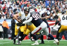 Patriots vs. Jaguars prediction, props: Drake Maye will rebound from awful start