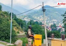 CISF Jawan Opens Fire On Colleagues At J&K’s Kathua Camp, 4 Killed, Including Officer