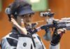 India Start Asian Games 2026 With Silver In Women’s 10m Air Rifle Event