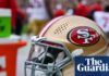 More than 35 woman come forward in case against fake 49ers player accused of fraud