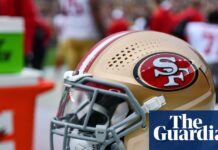 More than 35 woman come forward in case against fake 49ers player accused of fraud