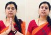 Ex-IAS Officer Divya Mittal Enters Politics Ahead Of UP Elections, Rules Out Joining Any Party