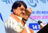 Kailash Vijayvargiya’s Remark On BJP Woman Councillor’s Weight Sparks Row, Congress Demands Apology