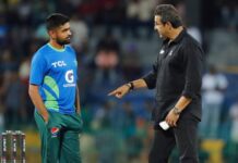 WATCH: ‘Tu Chhole Bechne Aaya Hai?’ Wasim Akram Publicly Humiliates Babar Azam