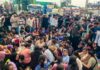 LPU Protests: Mobile Internet Suspended In And Around Phagwara Campus; CM Mann Orders Strict Action