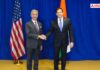 Jaishankar Meets Rubio At UNGA, Raises India’s Concerns Over SRIA