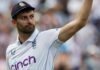 England fast bowler Wood retires from internationals