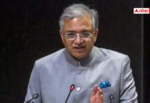 Gyanesh Kumar Troubles Mount Amid EC Row; Opposition Prepares Impeachment Motion