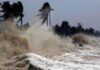 Cyclone ‘Arnab’ Threat Grows: Andhra, Odisha, Bengal On High Alert