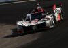 Stoffel Vandoorne to leave Peugeot’s WEC Hypercar team after Fuji