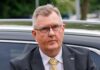 Jeffrey Donaldson’s child sex abuse convictions ‘obliterate’ life’s work