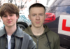 Northern Ireland’s young drivers first in UK to get new driving licensing laws