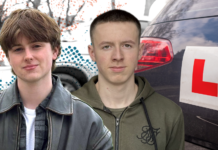 Northern Ireland’s young drivers first in UK to get new driving licensing laws