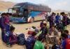 12 Armed Men Ambush, Rob Karachi Football Team At Gunpoint On Balochistan Highway