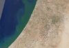 Israel facing water shortages caused by destruction of Gaza’s treatment plants