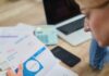 Household energy bills forecast to see biggest rise in four years