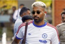 Heartbreaking News For Hardik Pandya Fans Ahead Of IND vs AUS Series