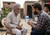 Lost In Amritsar, Elderly Punjab Man Reaches Bihar; Stranger Uses ChatGPT To Find Family