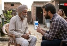 Lost In Amritsar, Elderly Punjab Man Reaches Bihar; Stranger Uses ChatGPT To Find Family