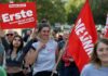 What does Die Linke’s election win mean for foreigners in Berlin?