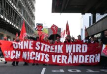 Today in Germany: A roundup of the latest news on Tuesday