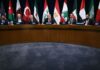 US, Iran hold mediated UNGA talks on ending war, opening Strait of Hormuz