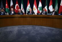 US, Iran hold mediated UNGA talks on ending war, opening Strait of Hormuz