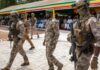 Mali marks independence amid a worsening security crisis