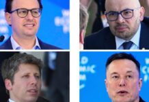 Lawsuit claims Anthropic, OpenAI, SpaceXAI and Google violated antitrust laws when they coordinated AI slowdown, reducing value of subscriptions