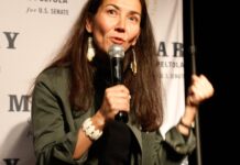 One of the most biting insults in Alaska politics is hitting someone with the ‘Lower 48’ label — and it’s central to the U.S. Senate race