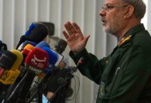 ‘This is how the war will end’: Iran’s currency hits new record low as it accuses the U.S. of looking to turn Iran ‘back into a colony’