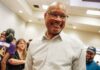 Dem AG running for higher office dodges questions on bid to free man who killed pregnant woman