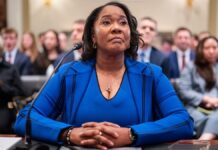 Republicans zero in on key player accused of helping Democrat fundraising giant hide foreign cash