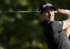Caddie quits on PGA Tour pro — midway through round