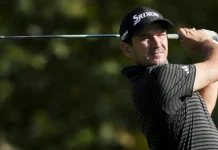 Caddie quits on PGA Tour pro — midway through round