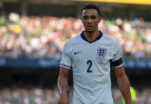 Five England players to watch during the international break
